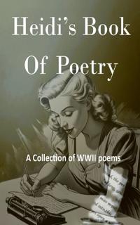 Heidi's Book of Poetry