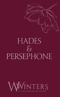 Bokomslag for "Hades & Persephone"