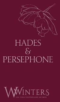 Bokomslag for "Hades & Persephone"
