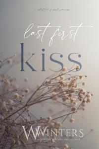 Bokomslag for "Last First Kiss"