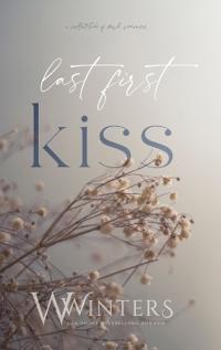 Bokomslag for "Last First Kiss"