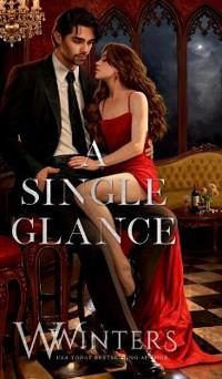 Bokomslag for "A Single Glance"