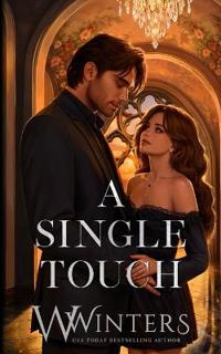 Bokomslag for "A Single Touch"