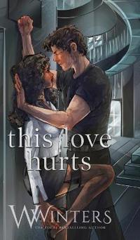 Bokomslag for "This Love Hurts"