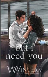 But I Need You