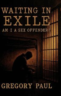 Bokomslag for "Waiting in Exile"