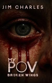 Bokomslag for "My POV"