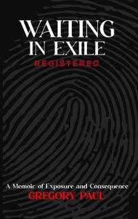 Bokomslag for "Waiting in Exile"