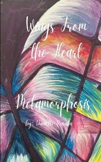 Wings From The Heart Metamorphosis