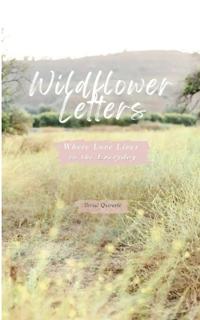 Wildflower Letters