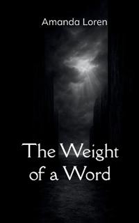 The Weight of a Word
