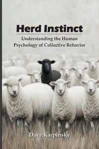 Bokomslag for "Herd Instinct"