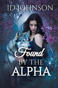 Bokomslag for "Found by the Alpha"