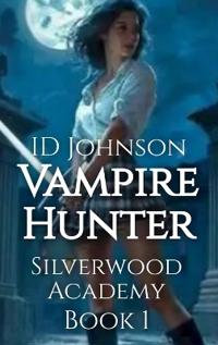 Vampire Hunter