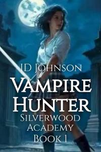Vampire Hunter