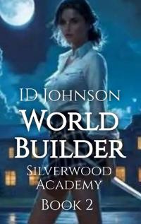 Bokomslag for "World Builder"