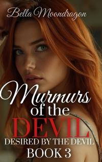 Bokomslag for "Murmurs of the Devil"