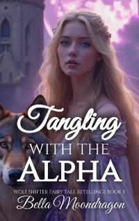 Bokomslag for "Tangling With the Alpha"