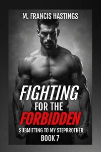 Bokomslag for "Fighting for the Forbidden"