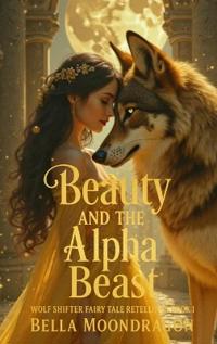 Bokomslag for "Beauty and the Alpha Beast"