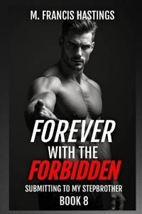 Bokomslag for "Forever With the Forbidden"