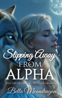 Bokomslag for "Slipping Away From the Alpha"