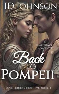Bokomslag for "Back to Pompeii"
