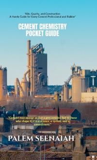 Cement Chemistry Pocket Guide