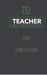 Bokomslag for "Teacher Resourcefulness"