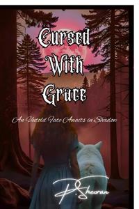 Bokomslag for "Cursed With Grace"