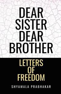 Dear sister, dear brother
