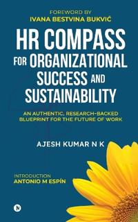 HR Compass for Organizational Success and Sustainability