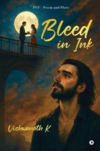 Bleed In Ink