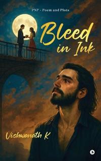 Bleed In Ink