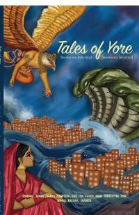 Tales of Yore