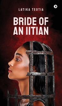 Bokomslag för "Bride of an Iitian"