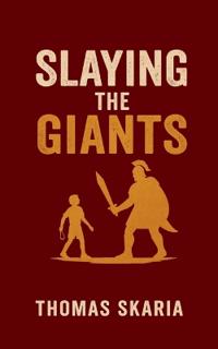 Bokomslag for "Slaying The Giants"