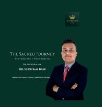 The Sacred Journey