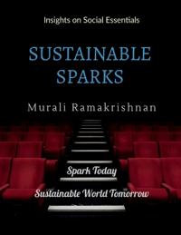 Sustainable Sparks