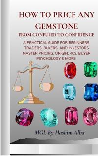 How to Price Any Gemstone