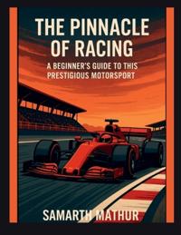 Bokomslag for "The Pinnacle of Racing"
