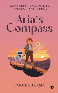 Bokomslag for "Aria's Compass"