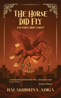 The Horse Did Fly