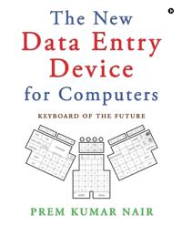 The New Data Entry Device for Computers