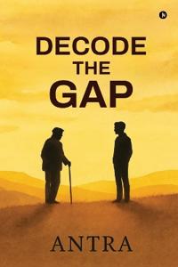 Bokomslag for "Decode the Gap"