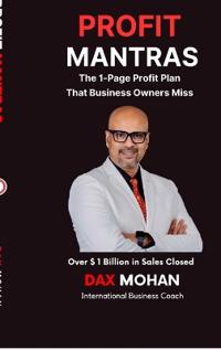 Profit Mantras