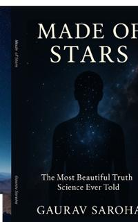 Made of Stars