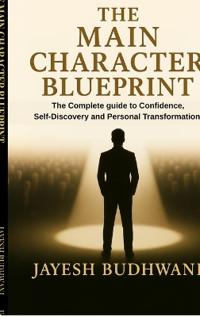 The Main Character Blueprint