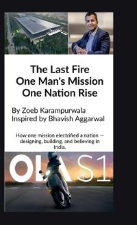The Last Fire