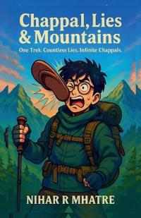 Chappal Lies & Mountains